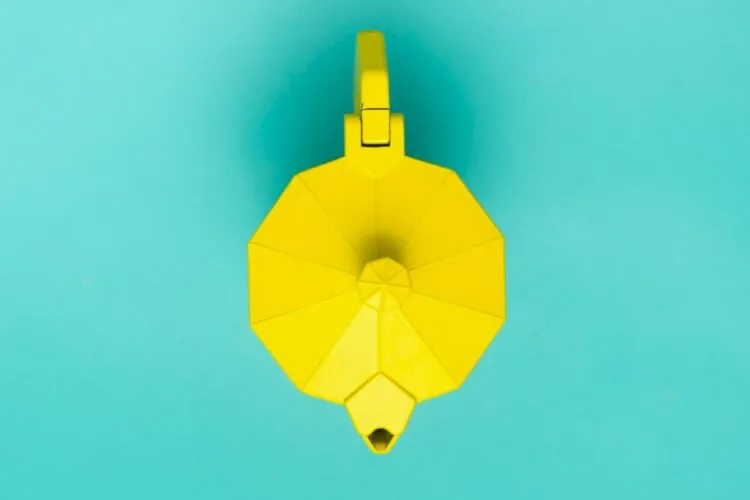 This month’s best coffee maker