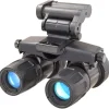AGM Apache A9 Aviator Gen 3 Level 1 Autogated Night Vision Goggle