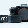 Sony a1 II Mirrorless Camera